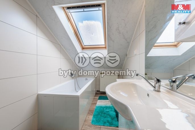 Prodej, Hotel, penzion, Pernink