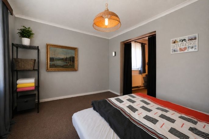 Prodej, Rodinný dům, Hněvkovice