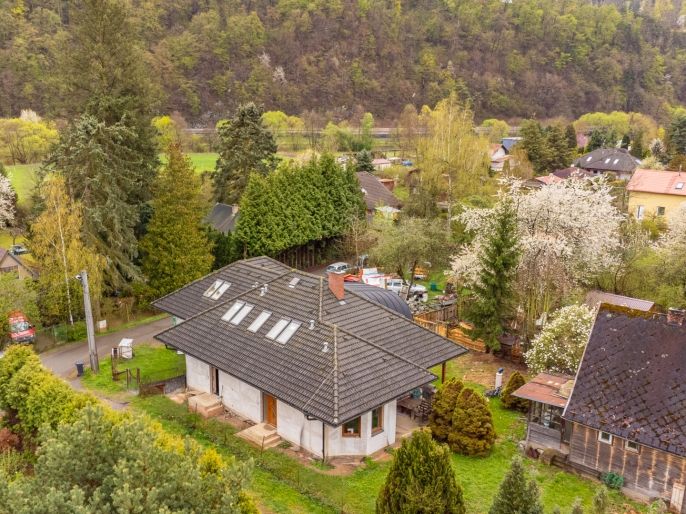 Prodej, Rodinný dům, Čtyřkoly