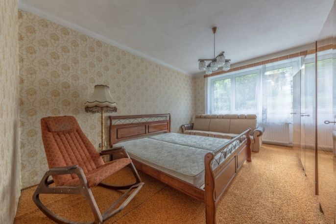Prodej, Rodinný dům, Benešov u Semil