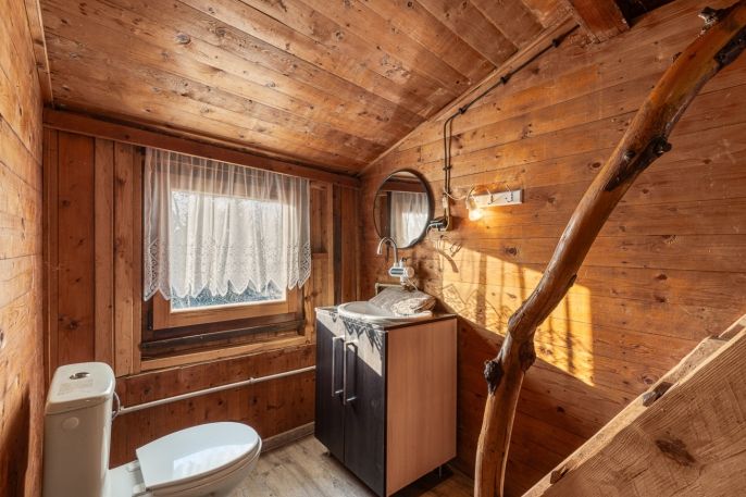 Prodej, Chata, Postoloprty