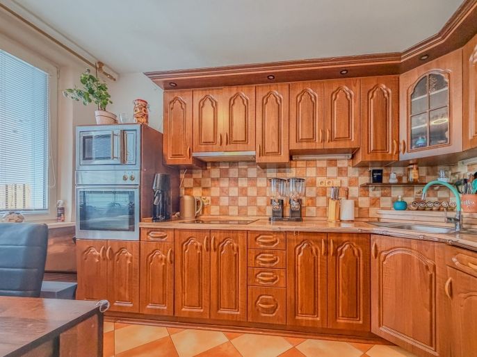 Prodej, Byt 4+1, Litoměřice