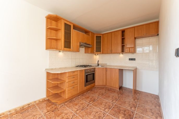 Prodej, Byt 3+1, Kladno