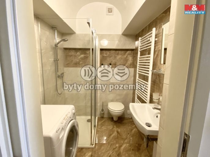 Prodej, Byt 5+kk, Praha