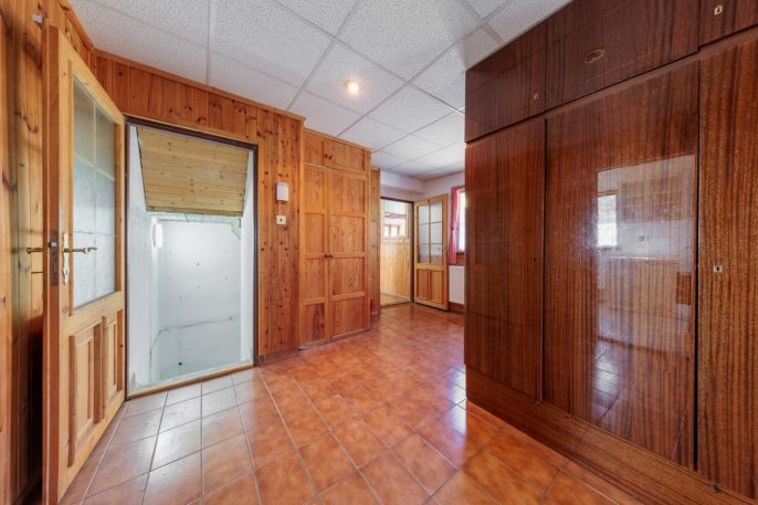 Prodej, Chalupa, Horní Slavkov