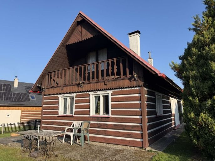 Prodej, Chata, Osečná