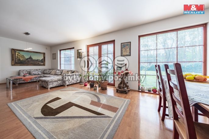 Prodej, Rodinný dům, Hradištko