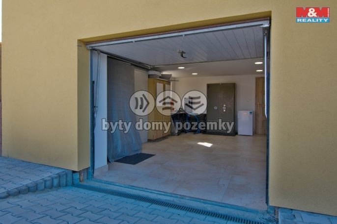 Prodej, Rodinný dům, Mašťov