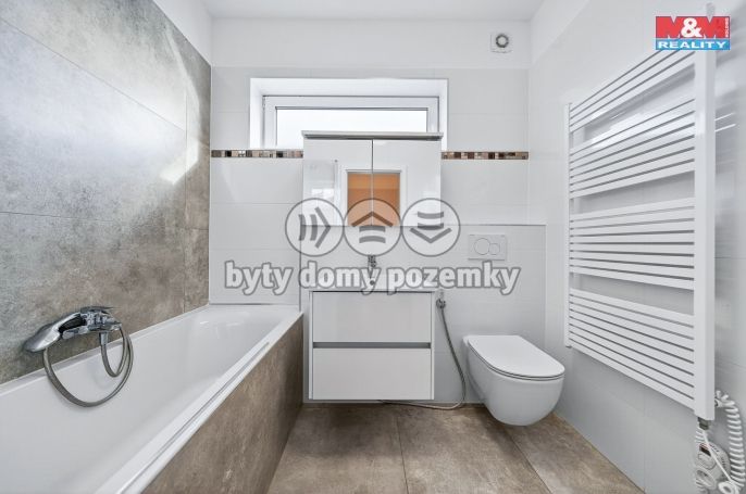 Prodej, Rodinný dům, Svatobořice-Mistřín