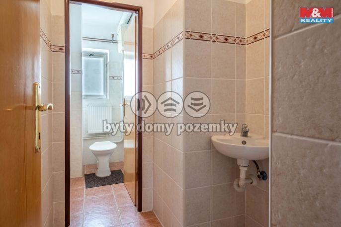 Prodej, Rodinný dům, Sušice