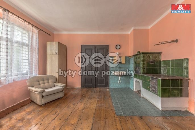 Prodej, Rodinný dům, Kytlice