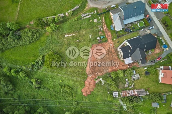 Prodej, Pozemek k bydlení, Trutnov