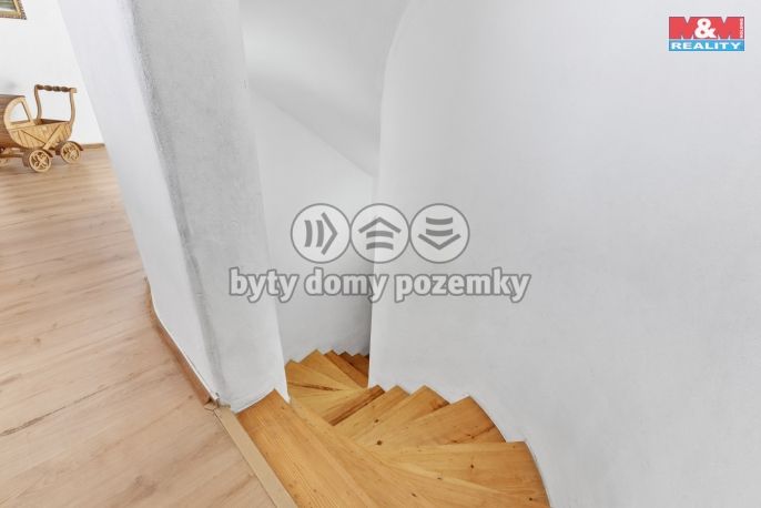 Prodej, Rodinný dům, Mimoň