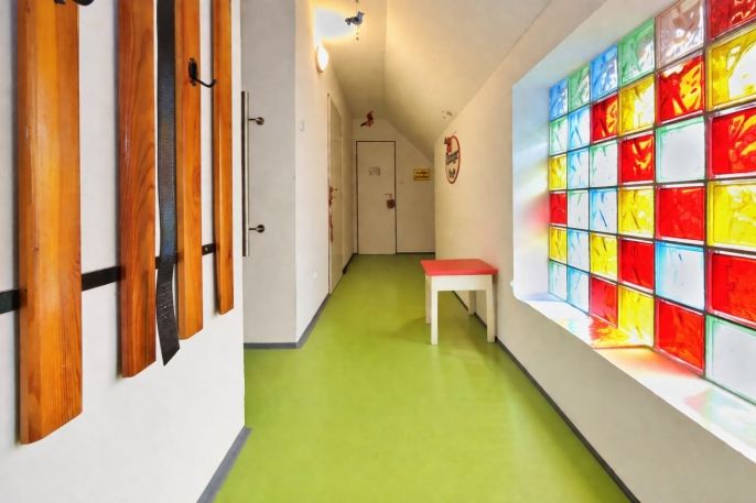 Prodej, Rodinný dům, Vortová