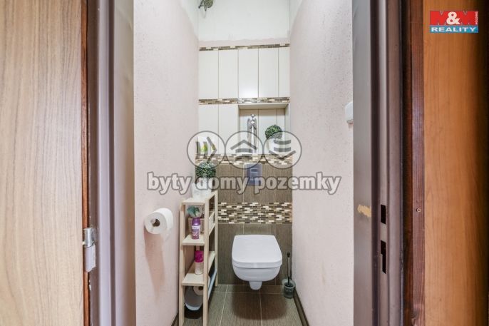 Prodej, Rodinný dům, Červený Kostelec