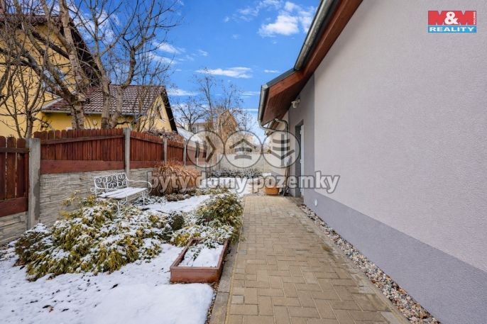 Pronájem, Rodinný dům, Olomouc