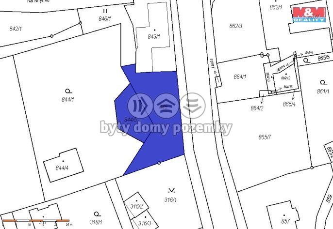 Pronájem, Provozní plocha, Liberec