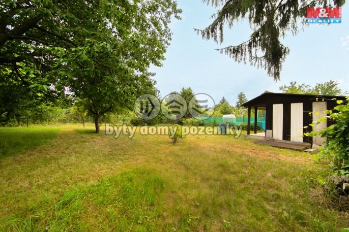 Prodej, Chata, Janovice nad Úhlavou