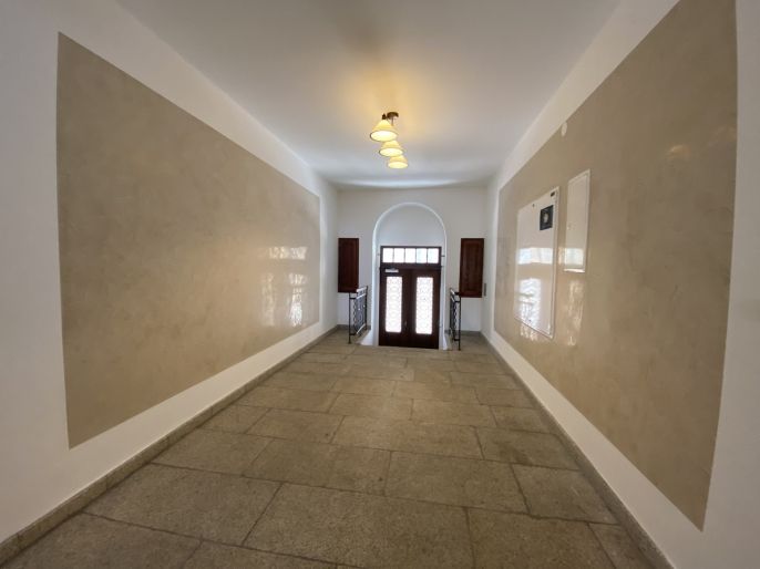 Pronájem, Byt 2+kk, Jablonec nad Nisou