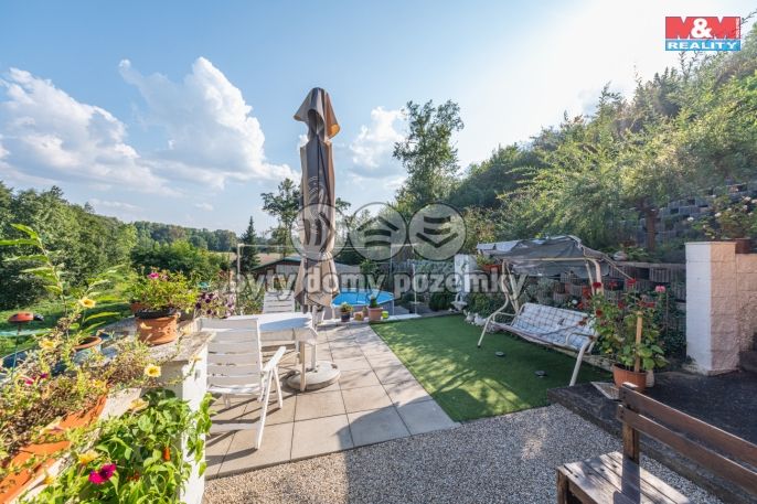 Prodej, Rodinný dům, Počedělice