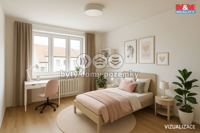 Prodej, Rodinný dům, Starý Poddvorov