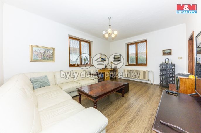 Prodej, Rodinný dům, Přišimasy