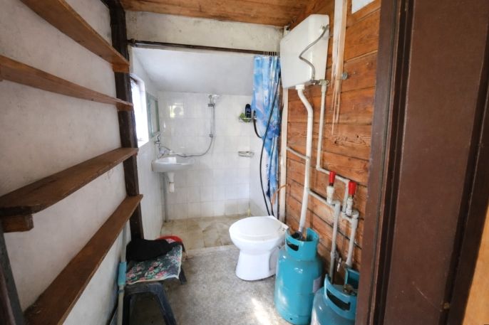 Prodej, Chata, Stružnice