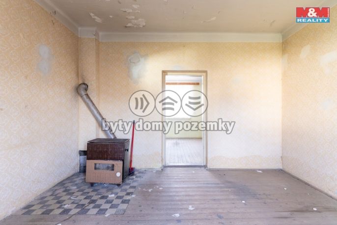 Prodej, Rodinný dům, Ratíškovice