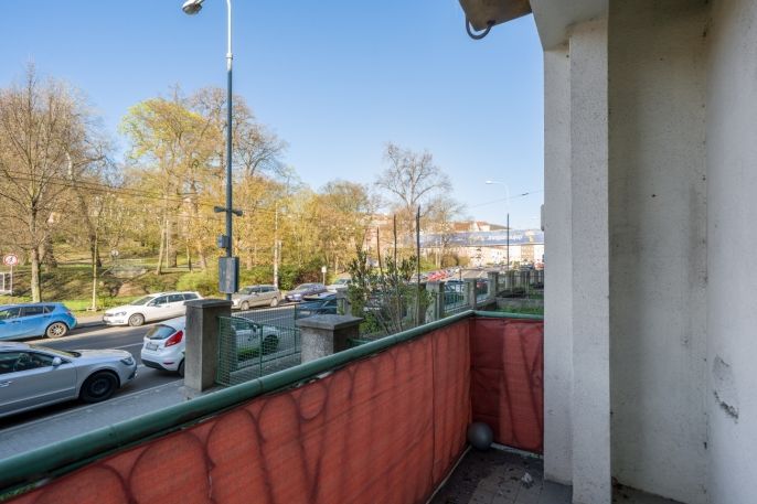 Prodej, Byt 3+1, Ústí nad Labem