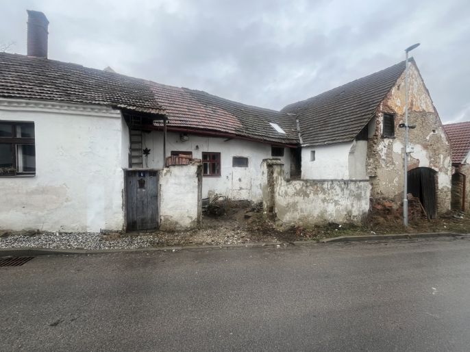 Prodej, Rodinný dům, Strakonice