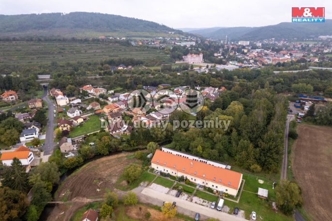 Prodej, Byt 3+kk, Loděnice