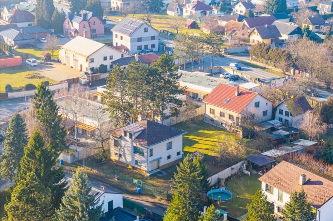 Prodej, Rodinný dům, Mukařov