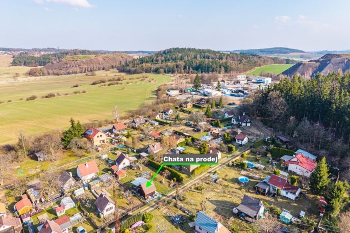 Prodej, Zahrada, Příbram