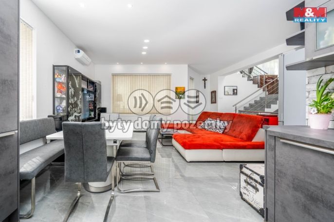 Prodej, Kancelářský prostor, Praha