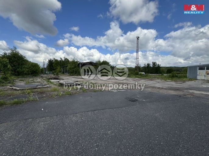 Pronájem, Provozní plocha, Most