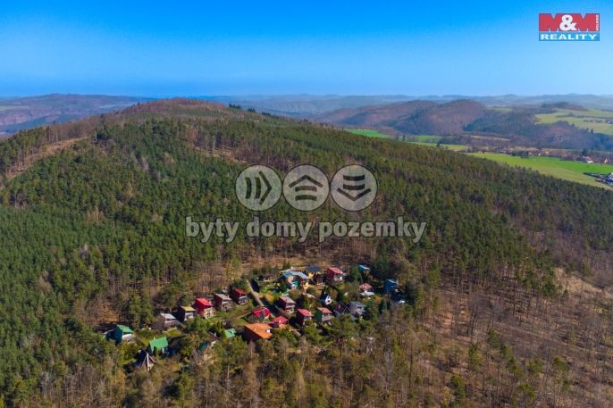 Prodej, Chata, Nalžovice