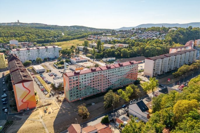 Prodej, Byt 3+1, Teplice