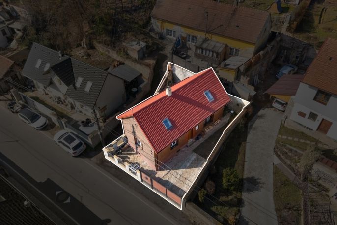 Prodej, Rodinný dům, Zvoleněves