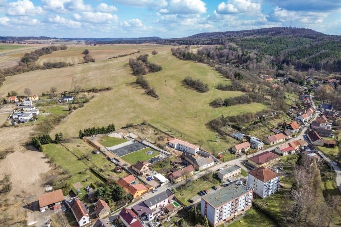 Prodej, Rodinný dům, Krušovice