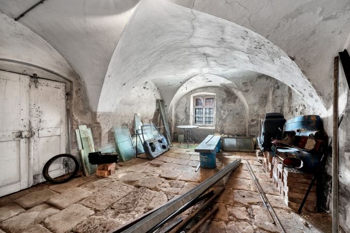 Prodej, Rodinný dům, Broumov