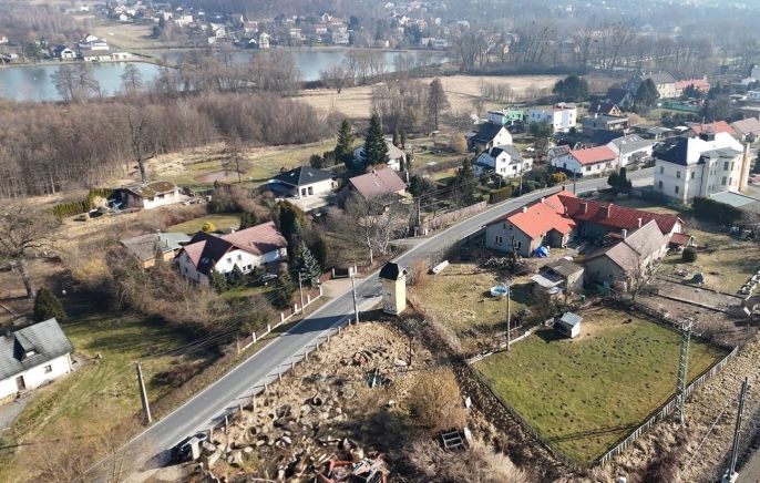 Prodej, Rodinný dům, Petrovice u Karviné