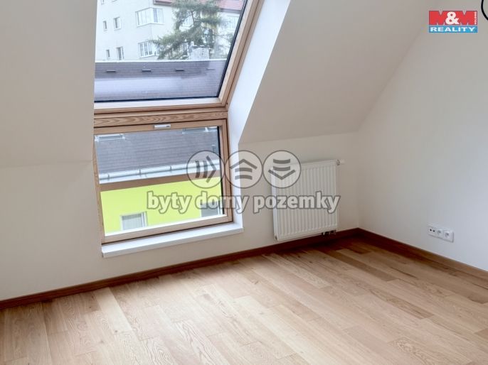 Prodej, Byt 3+kk, Praha