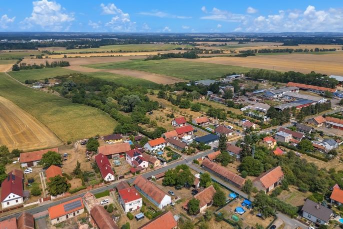 Prodej, Rodinný dům, Ostřešany