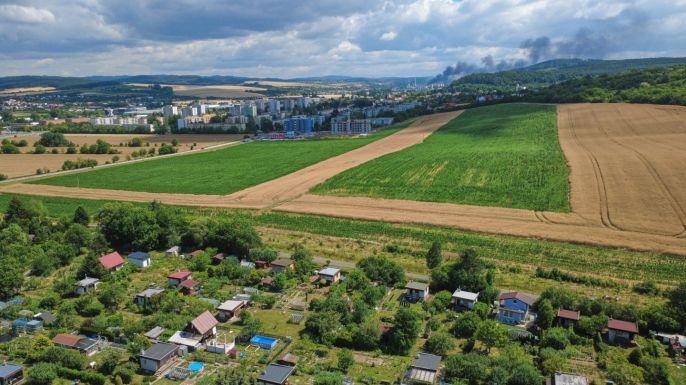 Prodej, Chata, Zlín
