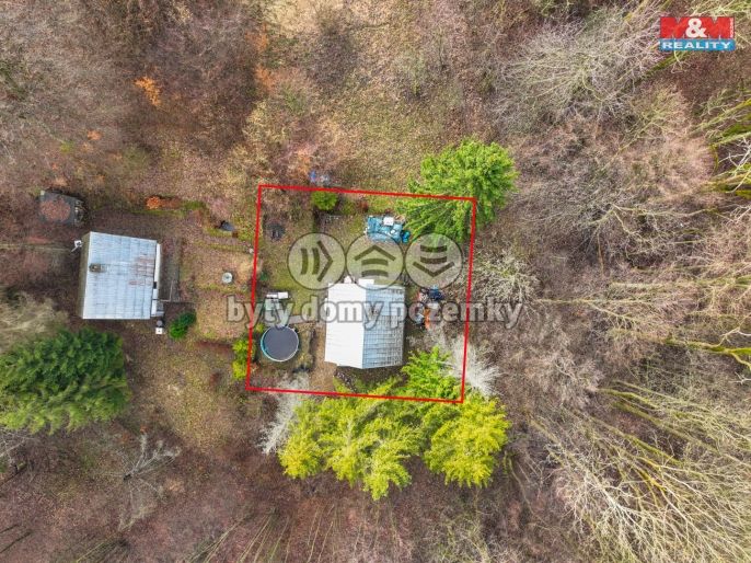 Prodej, Chata, Rajnochovice