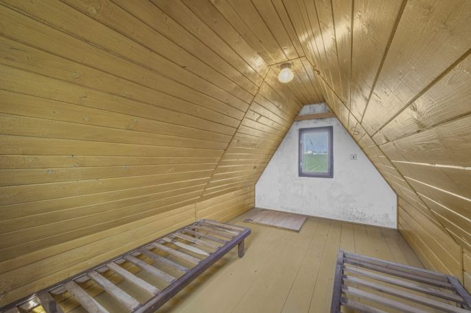 Prodej, Chata, Hradec Králové