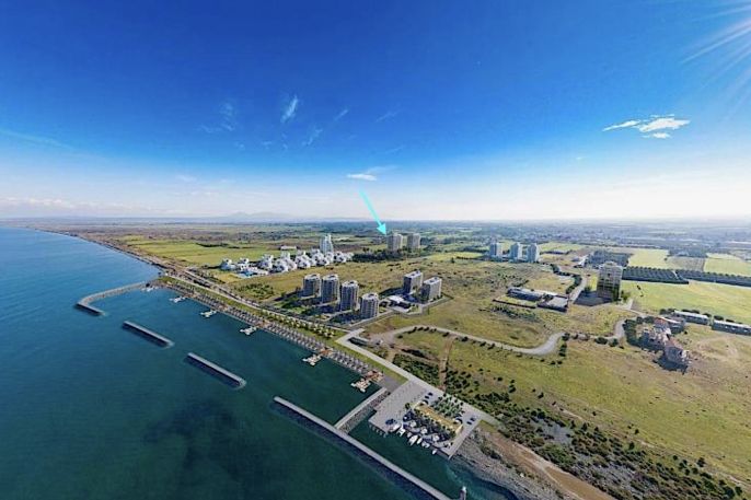 Prodej, Byt 1+kk, Gaziveren