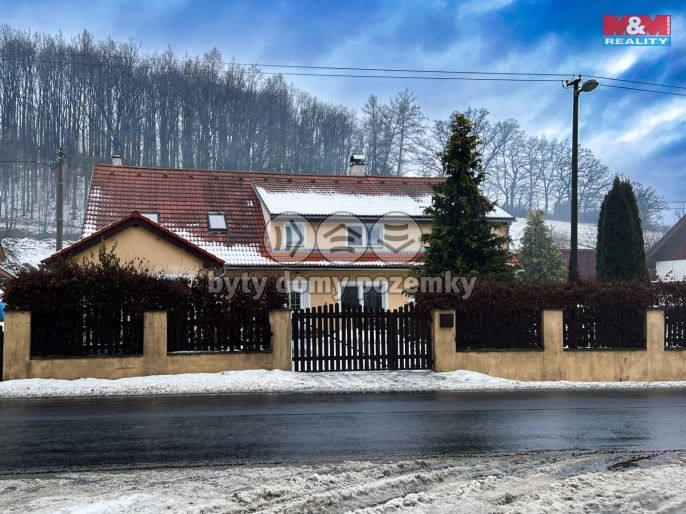 Prodej, Rodinný dům, Sušice