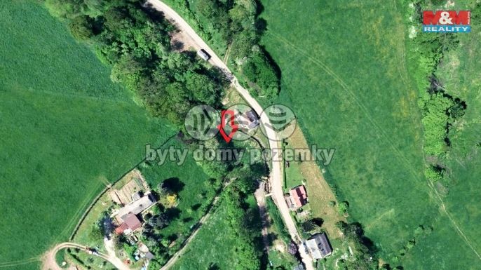 Prodej, Pozemek k bydlení, Heřmanov