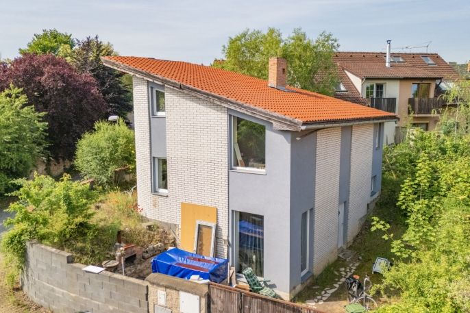 Prodej, Rodinný dům, Roztoky